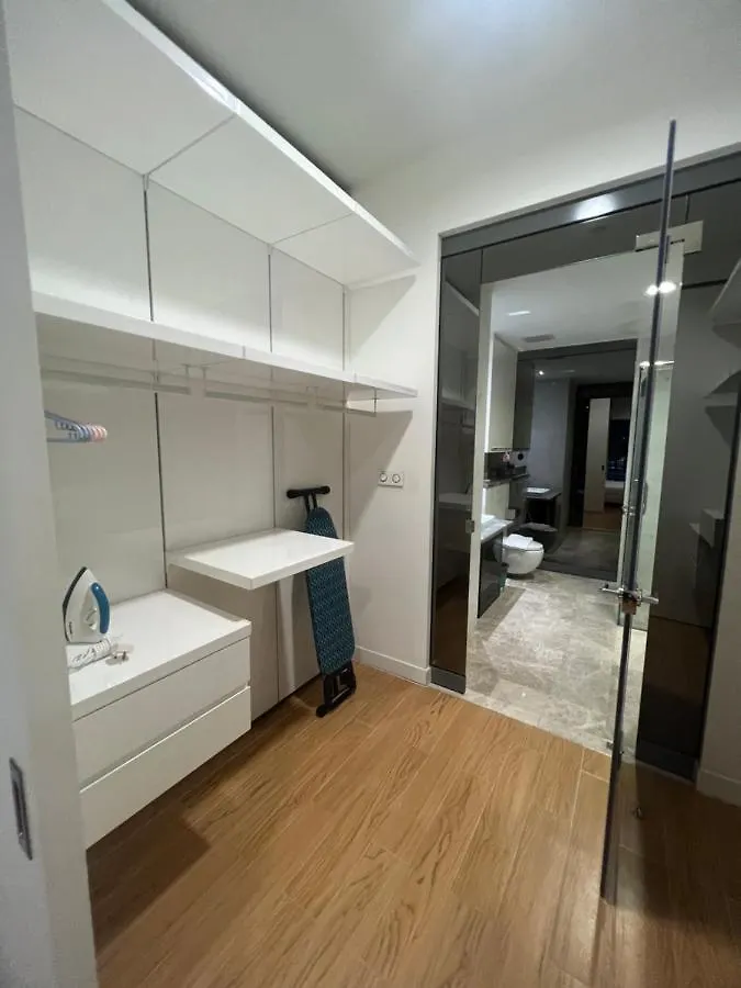 Platinum Klcc Pool View Appartement Kuala Lumpur