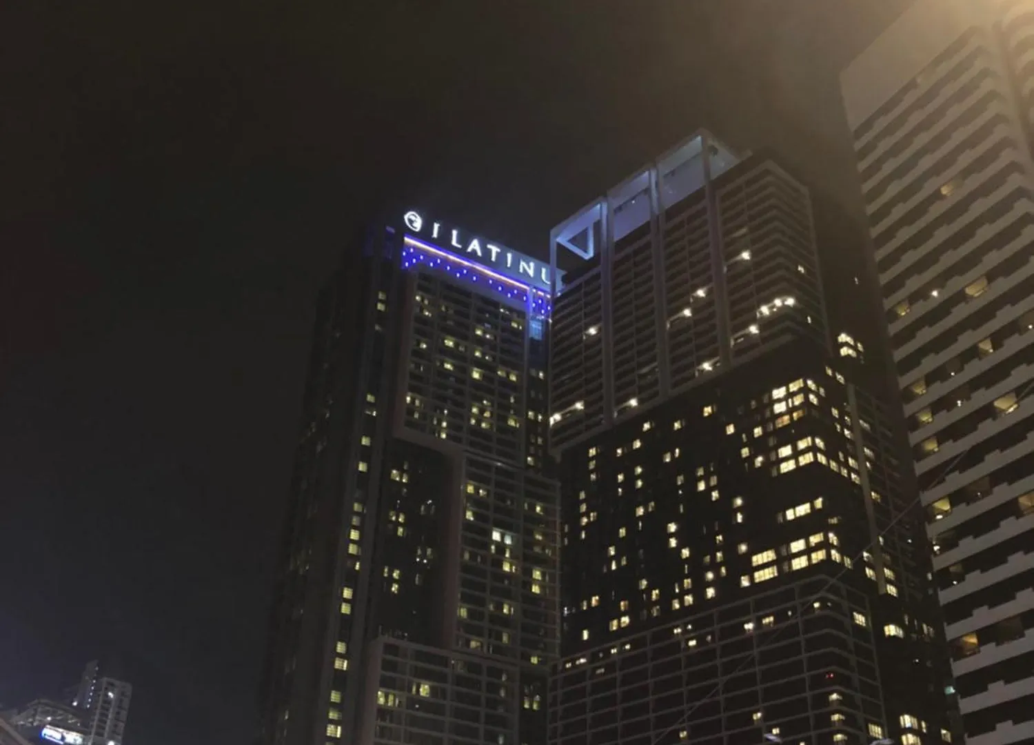 Platinum Klcc Pool View Appartement Kuala Lumpur Maleisië