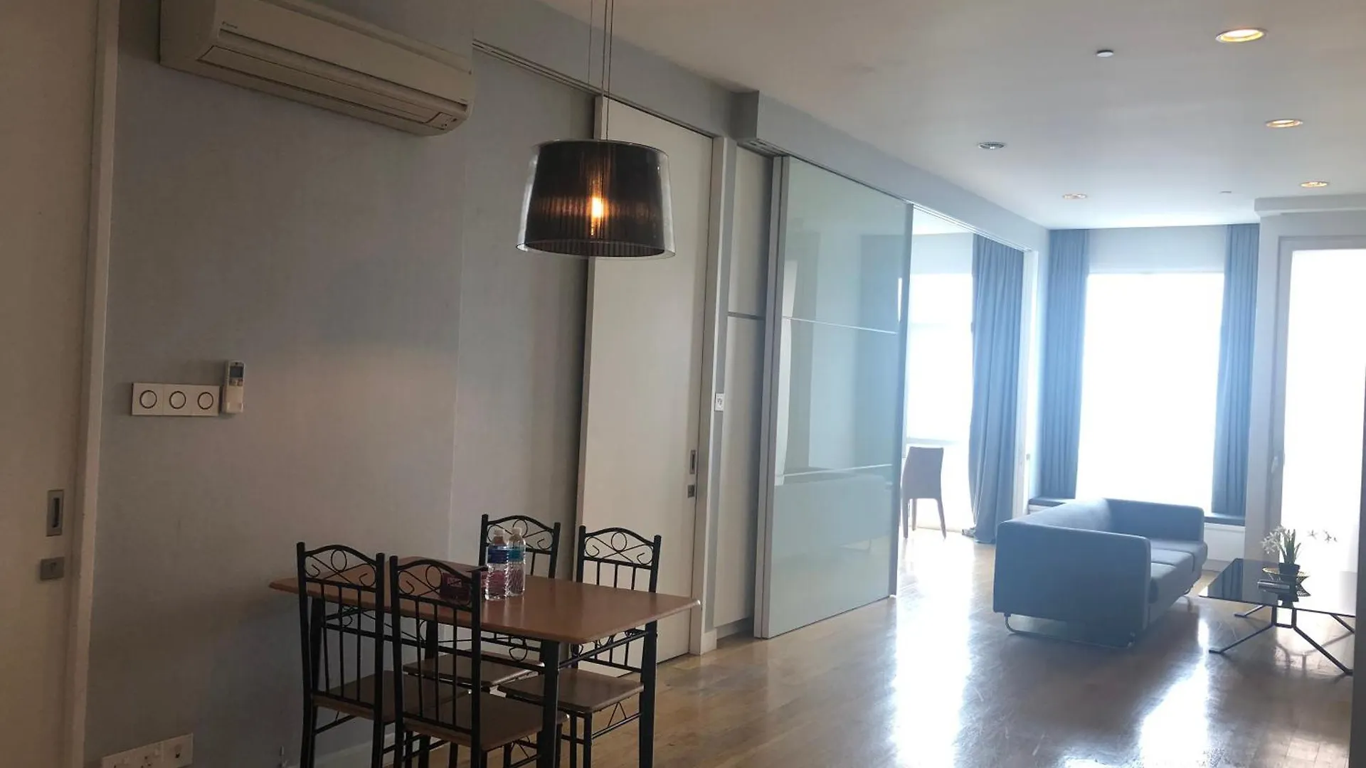 Platinum Klcc Pool View Appartement Kuala Lumpur