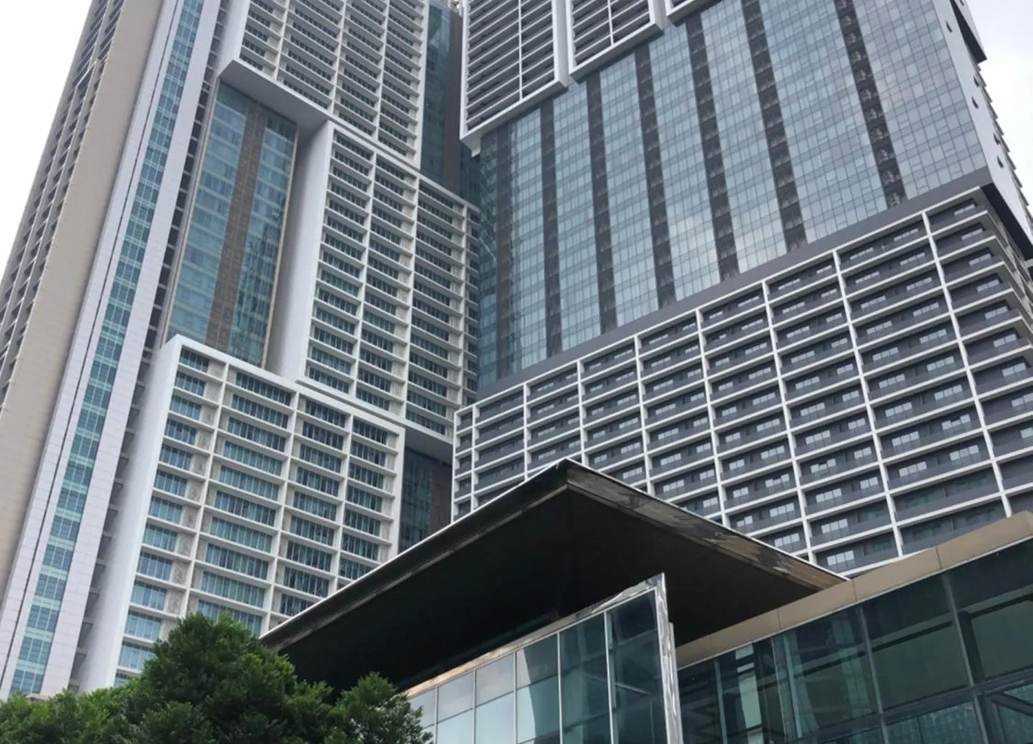 Platinum Klcc Pool View Appartement Kuala Lumpur 0*,