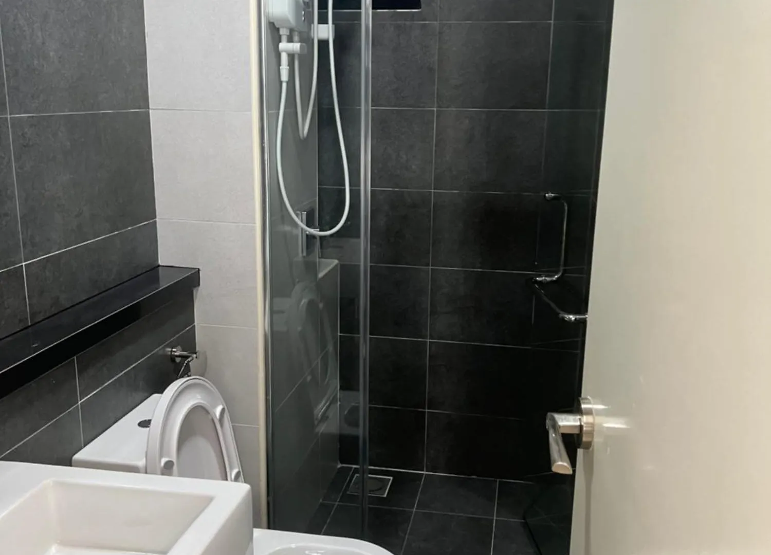 Platinum Klcc Pool View Appartement Kuala Lumpur 0*,