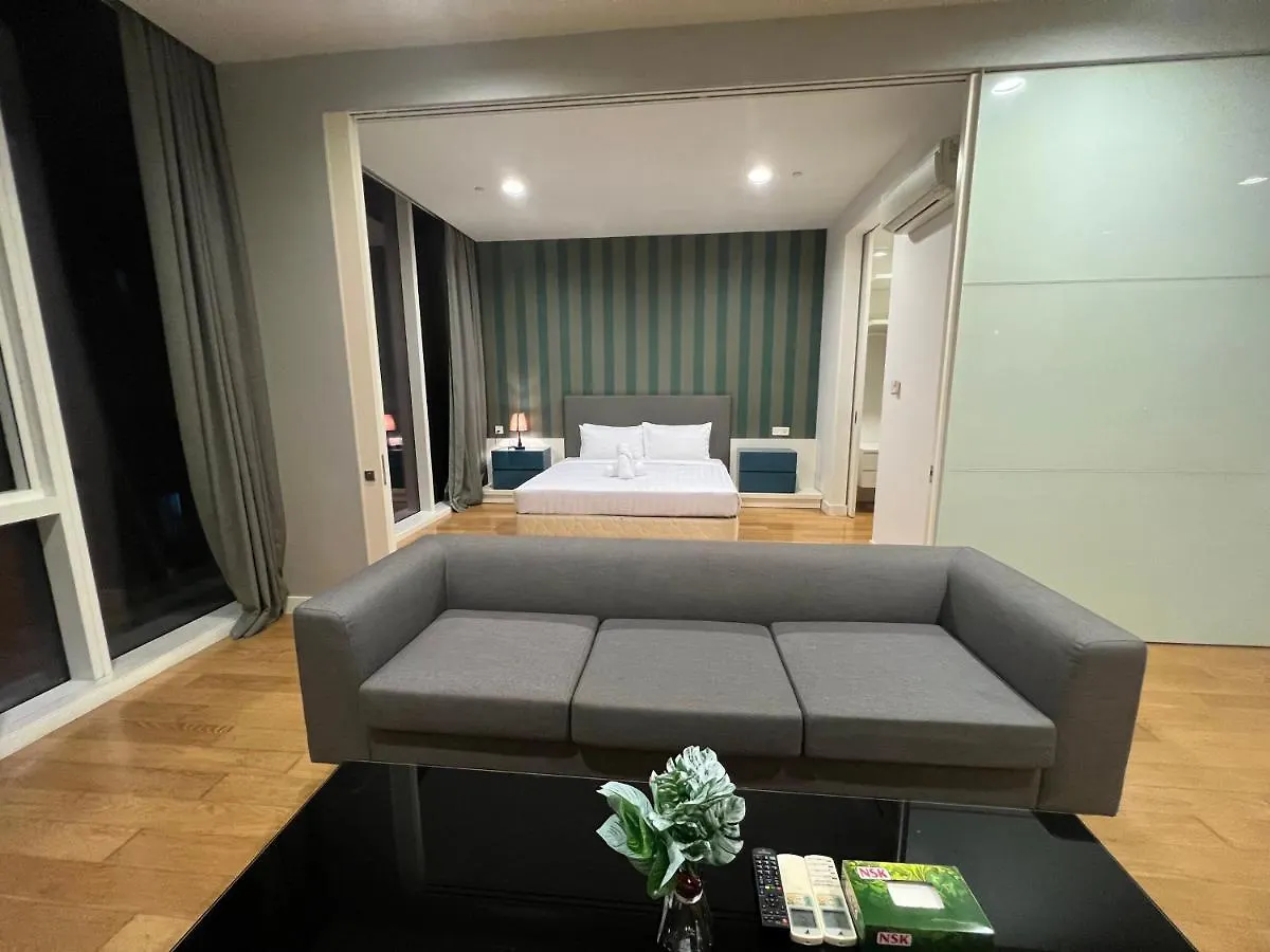 Apartamento Platinum Klcc Pool View Kuala Lumpur