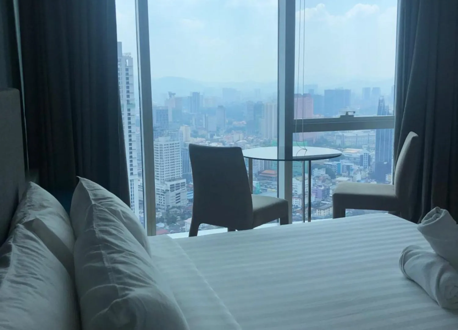 Apartamento Platinum Klcc Pool View Kuala Lumpur