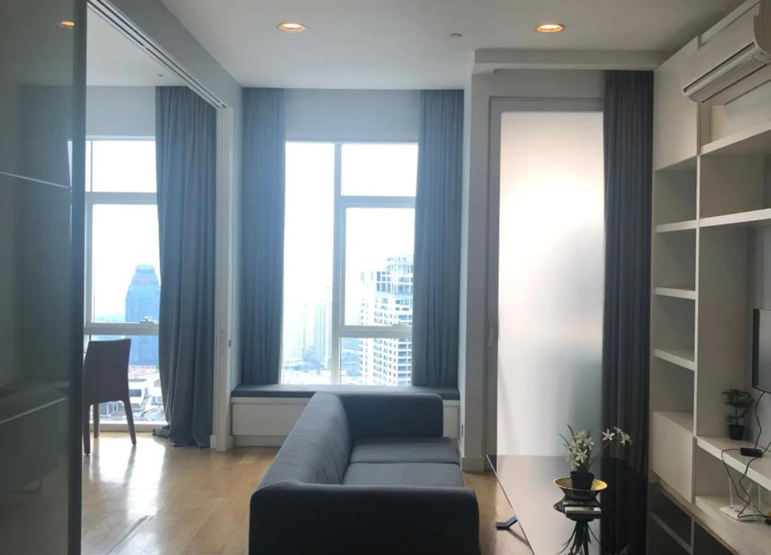 Apartamento Platinum Klcc Pool View Kuala Lumpur 0*,
