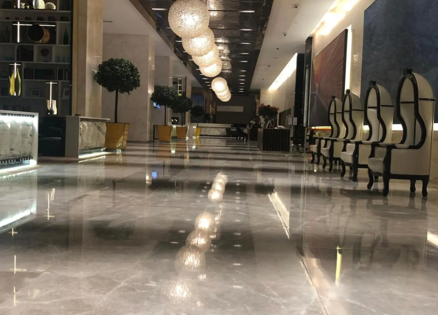 Apartamento Platinum Klcc Pool View Kuala Lumpur 0*,  Malasia