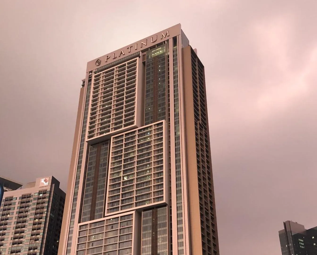 Apartamento Platinum Klcc Pool View Kuala Lumpur