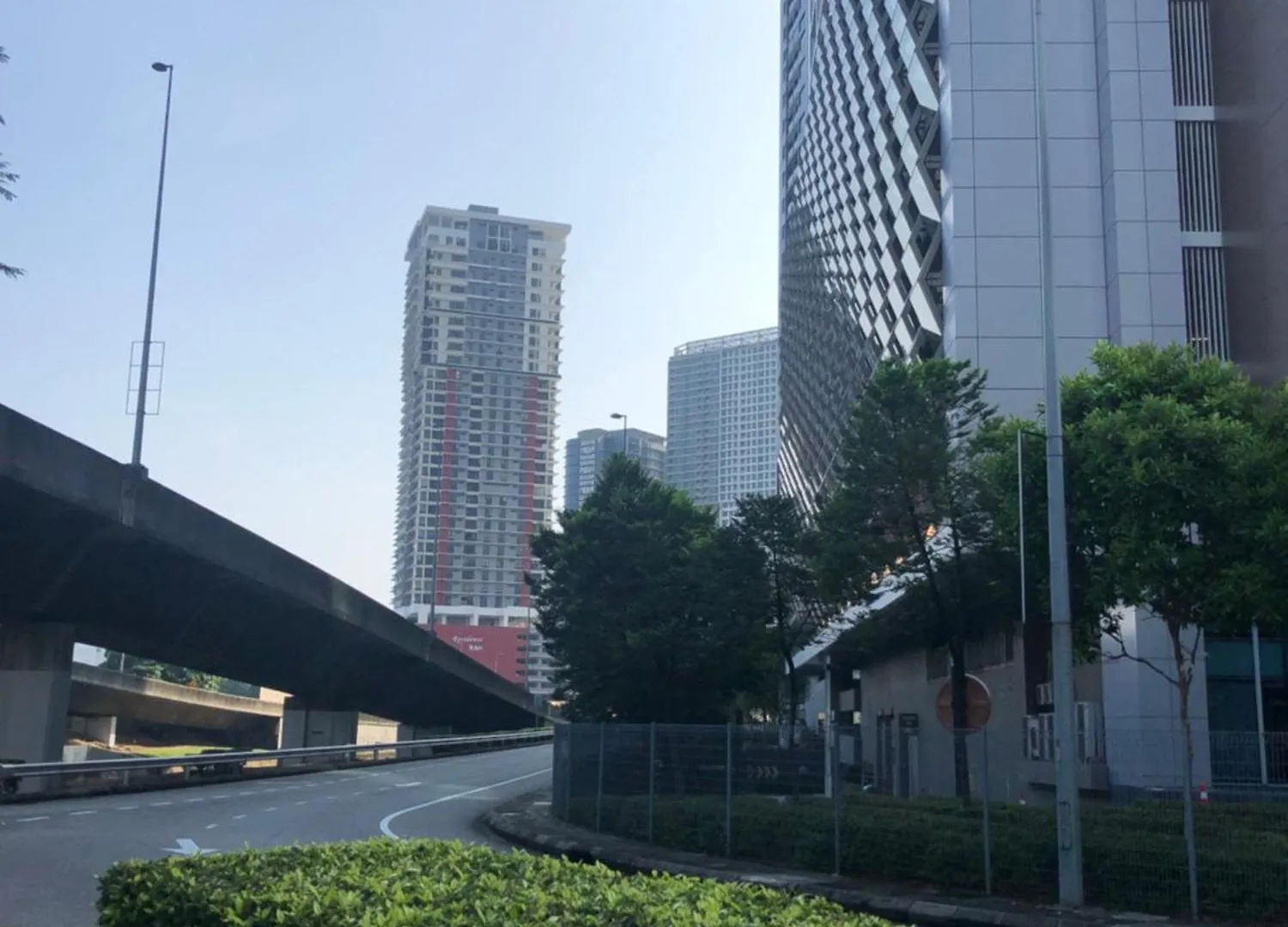 Apartamento Platinum Klcc Pool View Kuala Lumpur