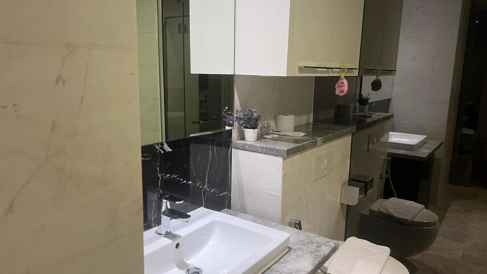 Apartamento Platinum Klcc Pool View Kuala Lumpur