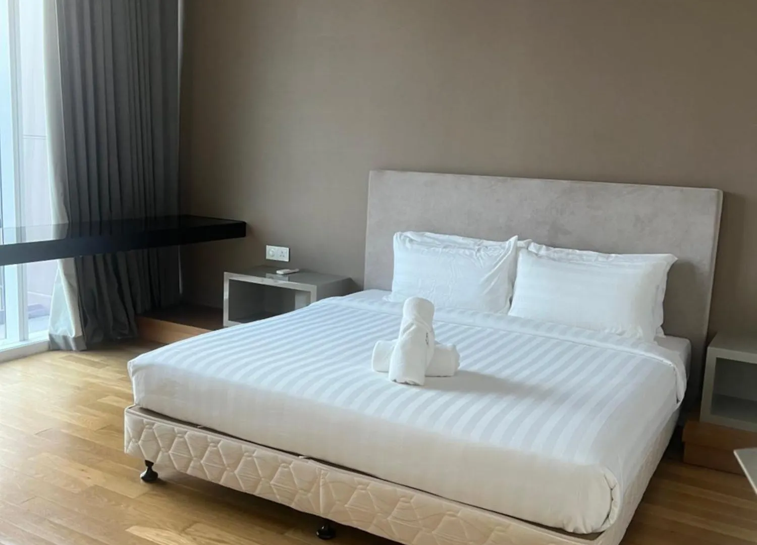 Apartamento Platinum Klcc Pool View Kuala Lumpur 0*,